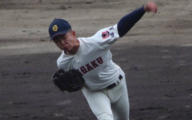 強力打線・浦和学院が大苦戦…それでも好投手リレーで完封勝利！