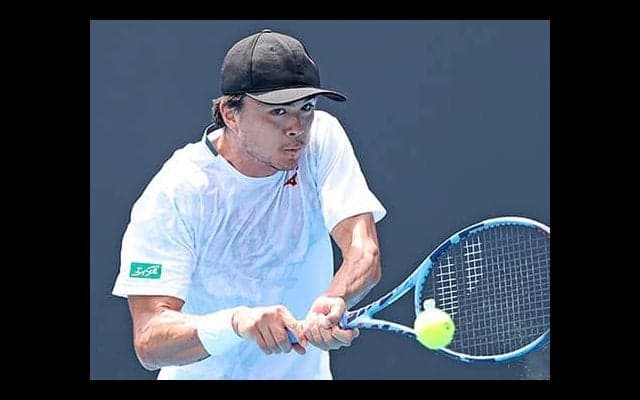  【速報中】ダニエル 太郎vsジャケ 