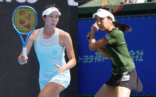 伊藤あおい、柴原瑛菜ら日本人女子8名が19日スタートの全仏OPシングルス予選に出場