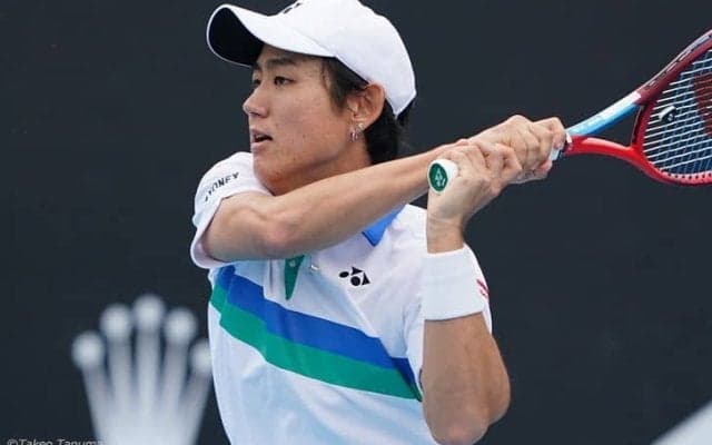 西岡良仁と世界14位・モンフィスの2回戦は日本時間17時半開始[オープン・パルクARA]