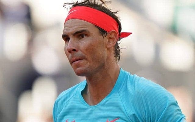 ナダル、ティエムら2020年ATPアワードのノミネート選手が発表