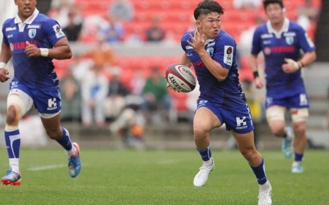 「もう、誰にも負けたくない」。泣き崩れた新人賞候補がその目に宿す、未来へ向けた確固たる覚悟