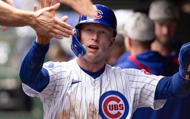 大谷＆ジャッジを超える“23歳怪物”　衝撃数値のPCAが「完全にゾーン入ってる」