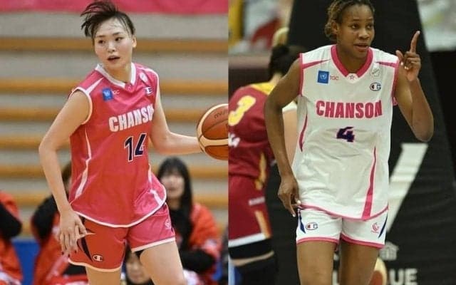 吉田舞衣とウチェがWリーグ自由契約選手に…元日本代表も新たにリスト入り