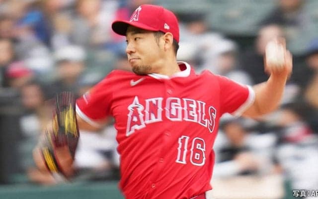 菊池雄星、快投でドジャース3連戦のスイープに貢献も負傷降板
