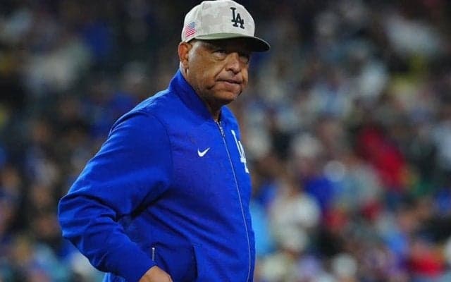 ド軍、早くも不名誉な球団ワースト記録更新ペース　増え続ける離脱…米指摘「27」の意味