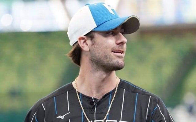 2年間で1軍ゼロも…新庄監督も絶賛した右腕　メジャー復帰目指す32歳が掴んだ“新天地”