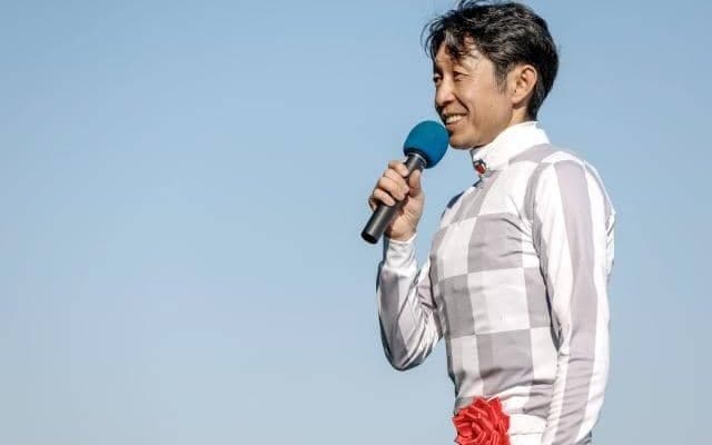 【日本ダービー何でもランキング】最多勝利は武豊騎手の6勝 3位以内に現役ジョッキーは3人