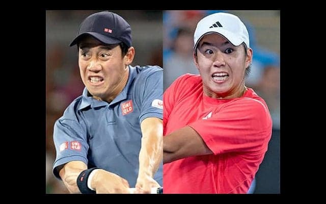  錦織圭 初戦の相手ティエンとは？ 