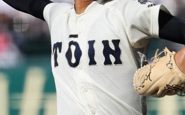 代表校出揃う！センバツ組から4校がエントリー、大阪桐蔭の逆襲なるか！近畿大会への道【25年春高校野球】







