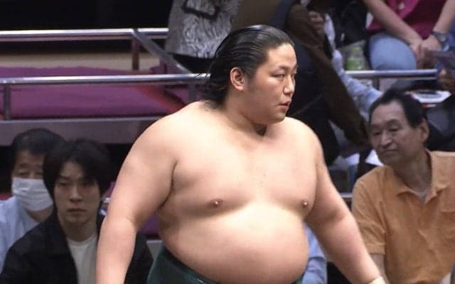 「お姉さんすごいねぇ」「アイドルみたい」女性ファンお手製、“推し”力士の応援うちわの完成度に反響