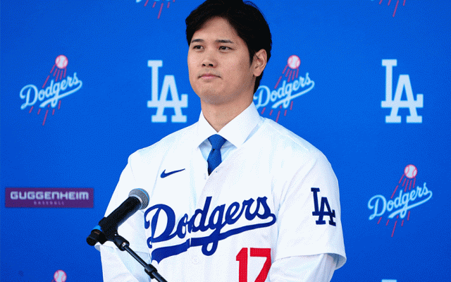 ド軍・大谷翔平は誕生していなかった？　指揮官が語る、ルール改正が生んだ“可能性”