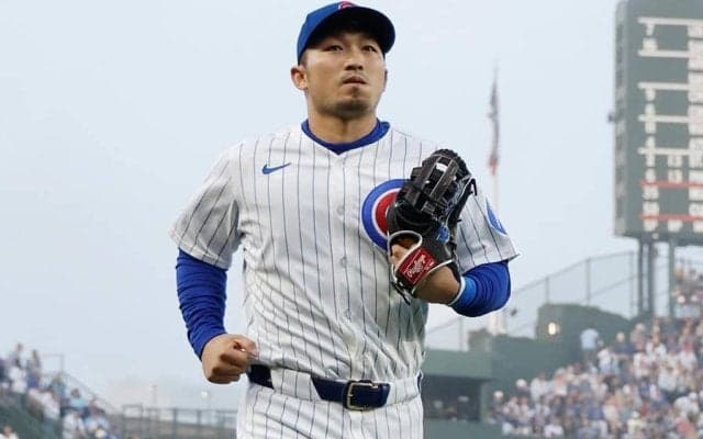 WBC連覇へ…侍Jの“課題”は解決？　鈴木誠也“爆肩”披露でXで飛び交う待望論「もったいない」