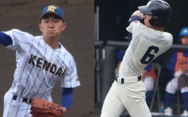 20日に準々決勝2試合！ともに千葉×群馬対決、健大高崎の投手陣VS習志野打線に注目！関東大会【25年春高校野球】