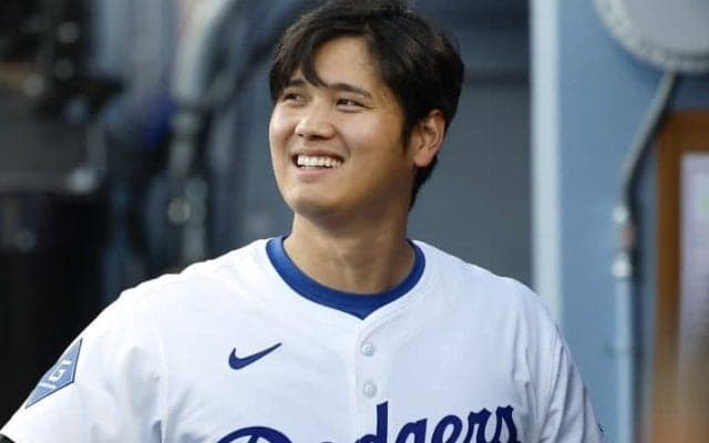 韓国人高校生のメジャー移籍に見た“大谷翔平の影響力”　18歳が告白した母国プロ野球界への本音「より大きく成長できる」