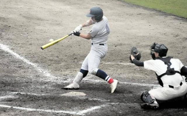 横浜と東海大相模、ともにコールド勝ちで8強入り　春季関東高校野球