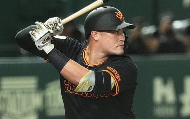 巨人移籍でリチャードは覚醒するか？　専門家が分析…佐藤輝明にも共通する“傾向”