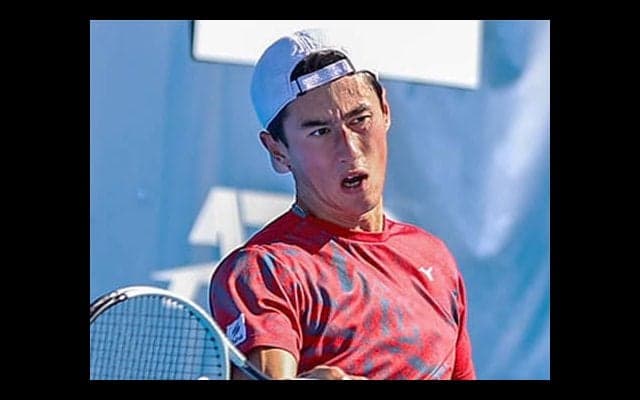 トゥロター、第5シード下し初戦突破