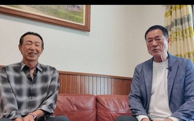 【中畑清×篠塚和典】巨人・阿部監督の２年目を「評価していい」　チームの緊張感、新加入選手について語った