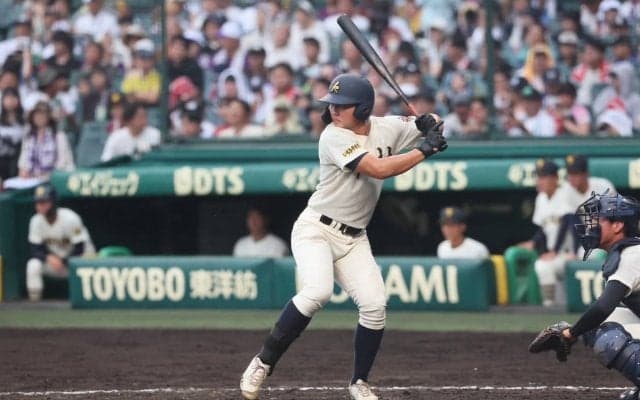 昨夏甲子園ベスト4の神村学園卒業生進路紹介！エース、プロ注目スラッガーは強豪社会人で継続！