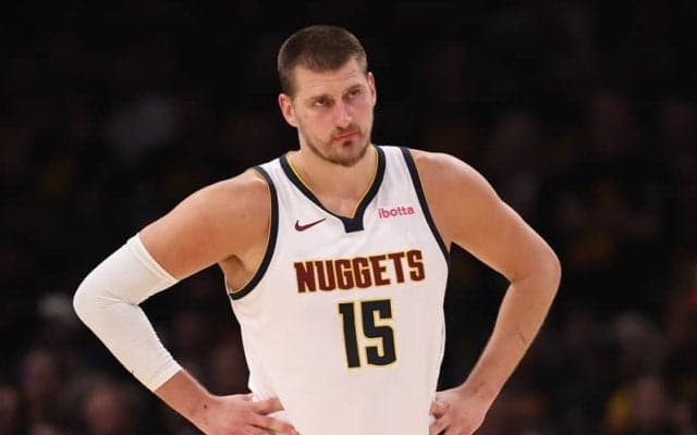 14試合を戦い抜いたニコラ・ヨキッチが複数部門で首位／NBAプレーオフ2025 主要項目トップ3