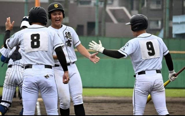 鹿児島城西に善戦した徳之島が「成り上がる」ために必要なことは？【鹿児島選抜】