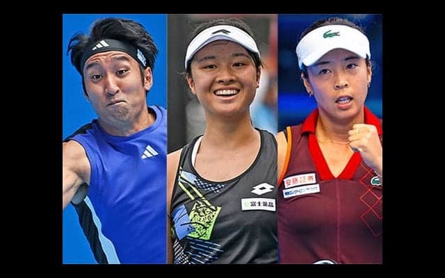  【速報中】内山靖崇vsセイボスワイルド 