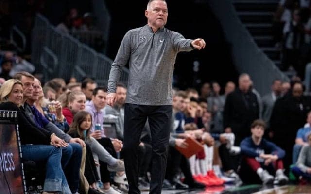 ナゲッツの元指揮官マイケル・マローンが『ESPN』入り…ウェスト決勝の報道番組に出演