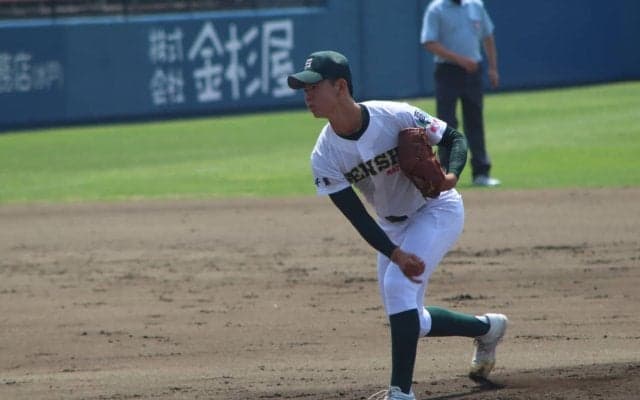 専大松戸が桐生第一を破りベスト4！過去5年で3度目の4強入り【関東】