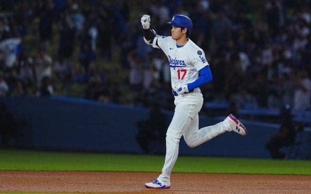 大谷翔平17号も…「どうしようもない」　ド軍投手陣の“致命的”課題に嘆き「ダメだ」