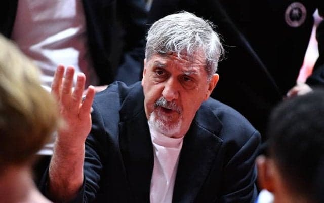 名古屋DがデニスHCの続投発表…就任4年目はCS進出逃す「優勝に向けて前進し続けます」