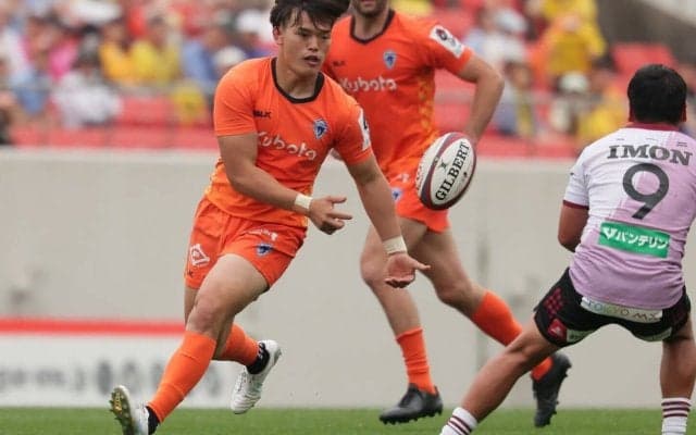 まだ見ぬ“頂点の景色”へ-。突き動かすのは、「このチームで見たい」という思い