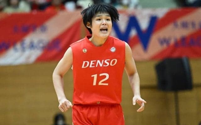 デンソー一筋の赤穂さくら、29歳でキャリアに幕「セカンドライフ楽しんでいきます！」