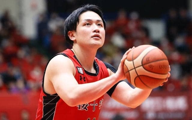 熊本ヴォルターズの本村亮輔が現役引退「すべての人に感謝」B2通算245試合出場