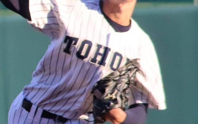 夏のシード決定！東北、東陵、聖和学園、利府がシード権！宮城県大会【25年春高校野球】