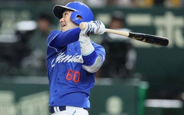 中日の劇的勝利に阪神ファンも歓喜　山本、板山の奮闘に「環境変わってよかったなぁ…」