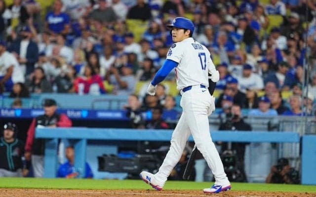 大谷翔平の17号のため…“激変”した恒例の祝福　スポンサー企業が異例の爆速反応