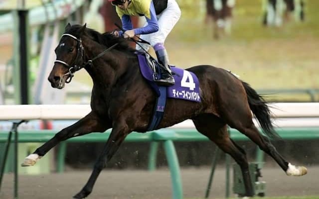 【日本ダービー何でもランキング】産駒勝利数第1位はディープインパクト 7勝の活躍