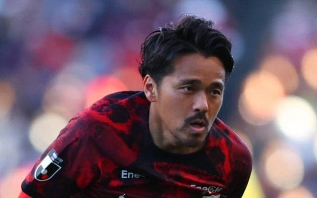 興梠慎三が選ぶ対戦して嫌だったDF10人 思い出すのは「駆け引き上手」「腕の強い」選手たち