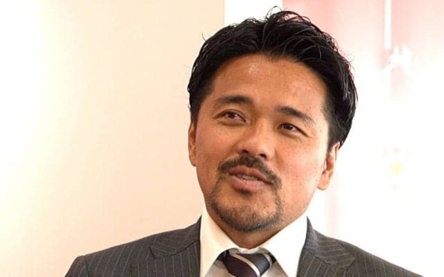 興梠慎三が選ぶスゴいと思ったFWランキング「本物の化け物」「僕の師匠」「ザ・ストライカー」という選手たち