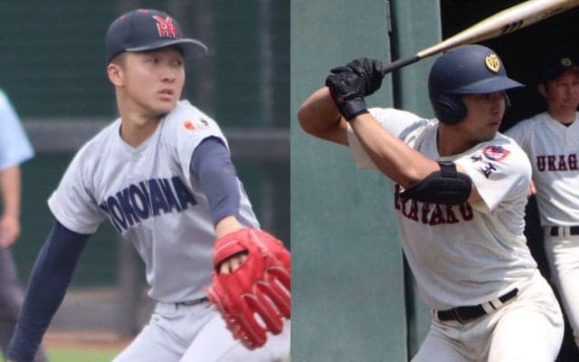 21日の準々決勝で4強が出そろう！横浜27連勝か、浦和学院が意地見せるか！関東大会【25年春高校野球】