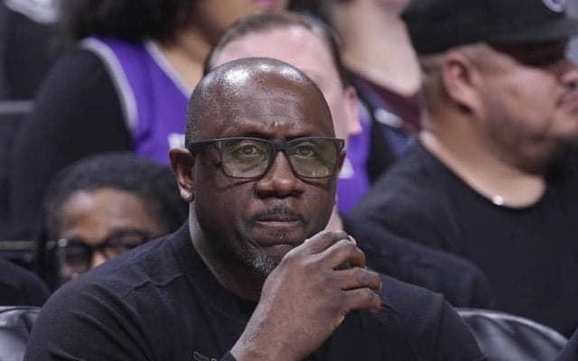 キングスのダグ・クリスティHCのコーチングスタッフに元同僚ボビー・ジャクソンが加入