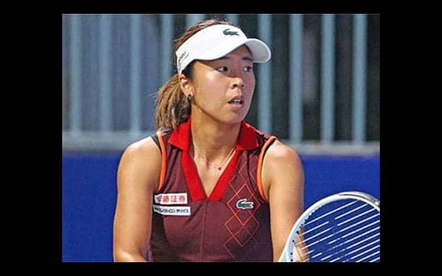  本玉真唯 3年連続全仏OP予選2回戦へ 