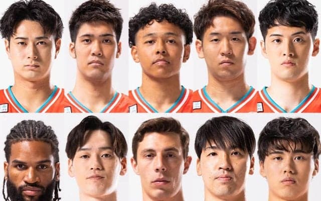 広島ドラゴンフライズが一挙10選手との契約発表…メイヨは7月に帰化認定の見込み