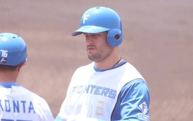 日本ハム2軍がBCリーグ選抜と交流試合！マルティネス、田宮がヒット！育成ルーキーも躍動！