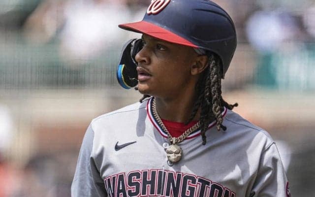 MLB新ユニは「誰が欲しがる？」　刻まれた地図…米記者辛辣「センスがない」