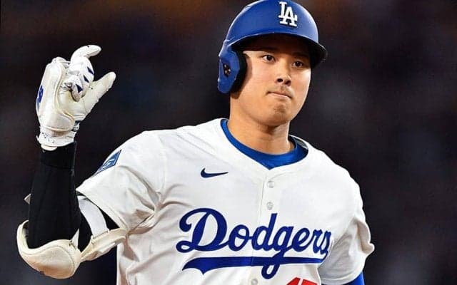 大谷翔平、早くもMVP最有力　米メディアがこぞって報道…レースは「彼の独走」