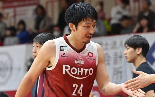 B2奈良が3選手と契約合意…本多と大塚のベテランコンビと期待のルーキー間山