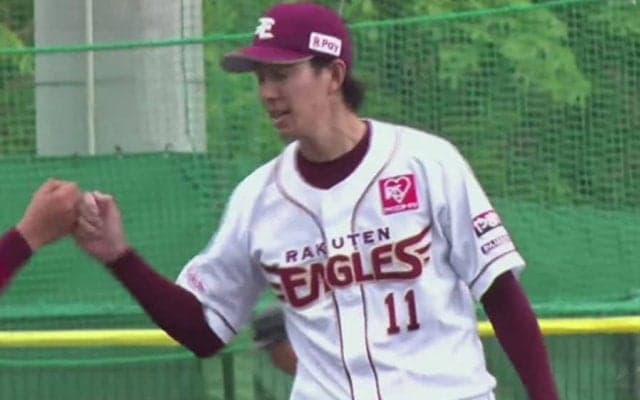 楽天・岸が9回8奪三振で完投勝利　鷹は6投手による完封リレー…20日ファーム