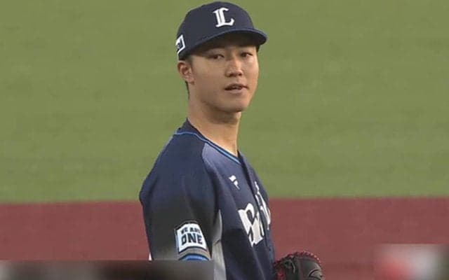 西武21歳左腕が5回無失点で4勝目　鷹は首位・日本ハムに快勝…20日のパ・リーグ